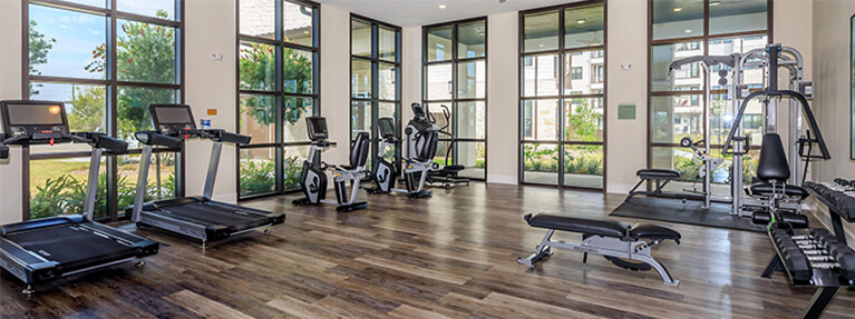 amenities image